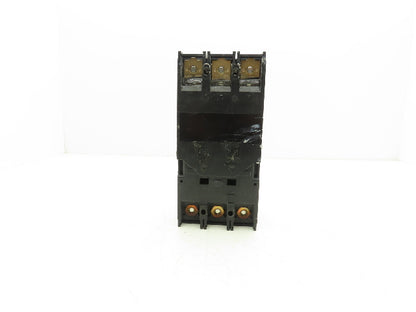 Siemens FXD63B100 SENTRON Series 100A Circuit Breaker 3-Pole 600V Molded Case