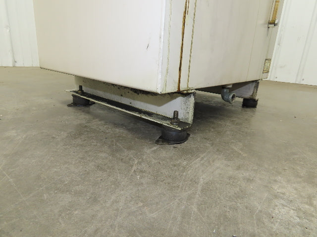 Okuma OEO-OKM-MA400H-A1 Oil Controller Chiller Unit 1.1kw Compressor 20g Tank