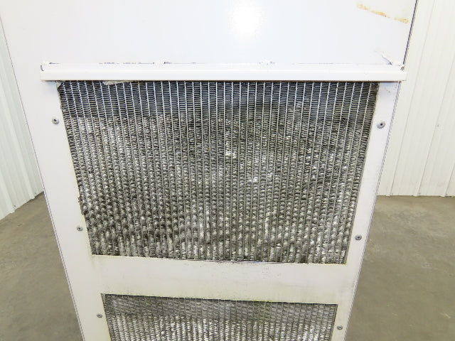 Okuma OEO-OKM-MA400H-A1 Oil Controller Chiller Unit 1.1kw Compressor 20g Tank