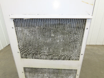 Okuma OEO-OKM-MA400H-A1 Oil Controller Chiller Unit 1.1kw Compressor 20g Tank