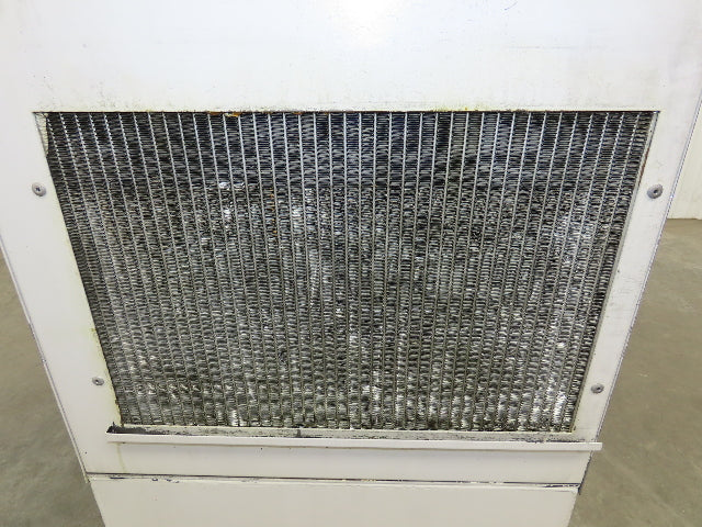 Okuma OEO-OKM-MA400H-A1 Oil Controller Chiller Unit 1.1kw Compressor 20g Tank