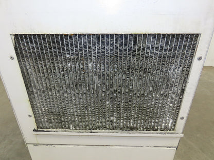 Okuma OEO-OKM-MA400H-A1 Oil Controller Chiller Unit 1.1kw Compressor 20g Tank