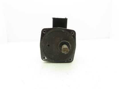 Leeson 096068.00 Gearmotor 20:1 Ratio 85rpm 230/460V 3PH C42T17FZ31A 3/4" Shaft