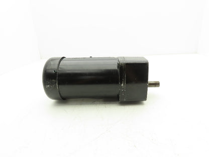 Leeson 096068.00 Gearmotor 20:1 Ratio 85rpm 230/460V 3PH C42T17FZ31A 3/4" Shaft