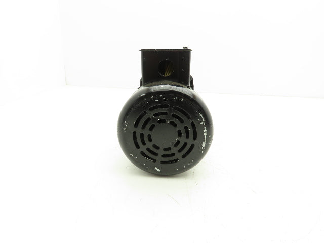 Leeson 096068.00 Gearmotor 20:1 Ratio 85rpm 230/460V 3PH C42T17FZ31A 3/4" Shaft