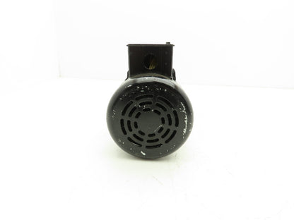 Leeson 096068.00 Gearmotor 20:1 Ratio 85rpm 230/460V 3PH C42T17FZ31A 3/4" Shaft