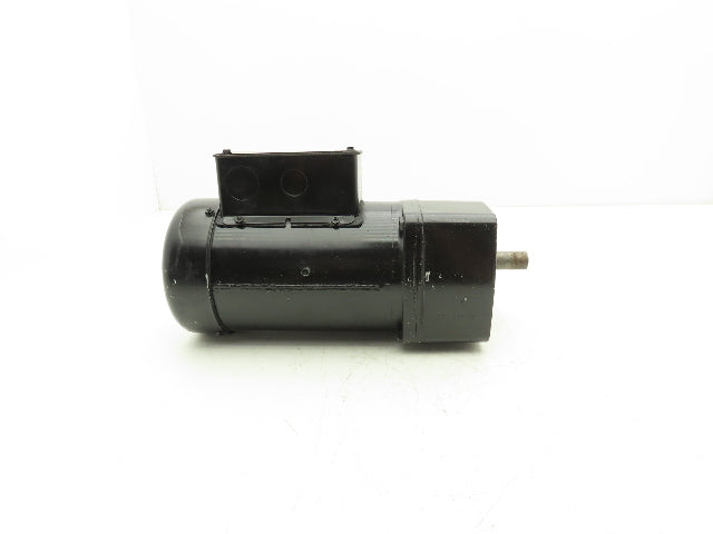 Leeson 096068.00 Gearmotor 20:1 Ratio 85rpm 230/460V 3PH C42T17FZ31A 3/4" Shaft