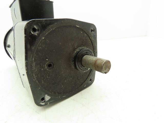 Leeson 096068.00 Gearmotor 20:1 Ratio 85rpm 230/460V 3PH C42T17FZ31A 3/4" Shaft