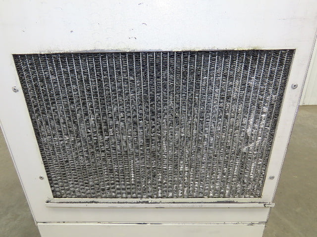 Okuma OEOOKMMA400HA1 Oil Controller Chiller Unit 1.1kw Compressor 20g Tank