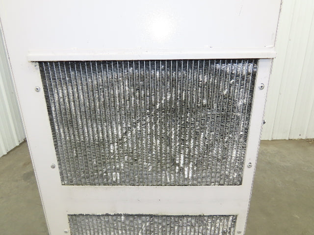 Okuma OEO-OKM-MA400H-A1 Oil Controller Chiller Unit 1.1kw Compressor 20g Tank
