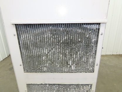 Okuma OEO-OKM-MA400H-A1 Oil Controller Chiller Unit 1.1kw Compressor 20g Tank