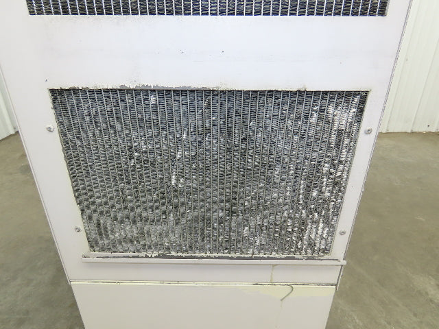 Okuma OEO-OKM-MA400H-A1 Oil Controller Chiller Unit 1.1kw Compressor 20g Tank