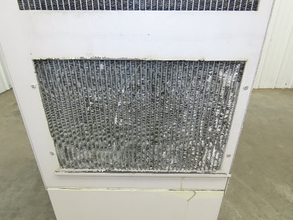 Okuma OEO-OKM-MA400H-A1 Oil Controller Chiller Unit 1.1kw Compressor 20g Tank