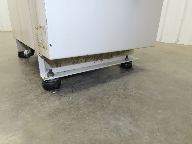 Okuma OEO-OKM-MA400H-A1 Oil Controller Chiller Unit 1.1kw Compressor 20g Tank
