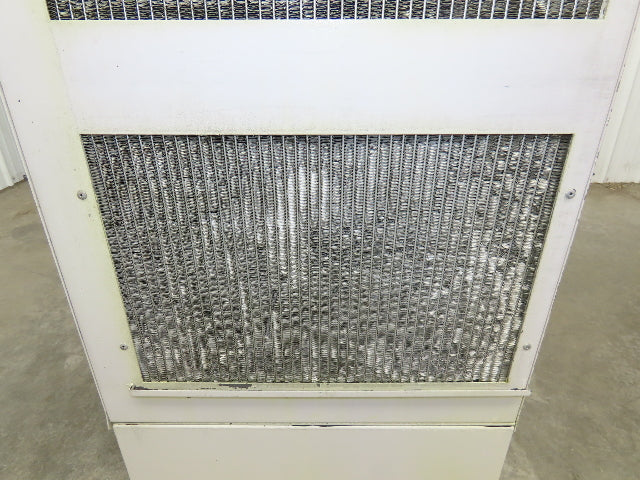 Okuma OEO-OKM-MA400H-A1 Oil Controller Chiller Unit 1.1kw 20g Tank Compressor