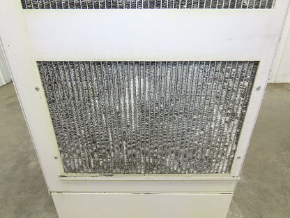 Okuma OEO-OKM-MA400H-A1 Oil Controller Chiller Unit 1.1kw 20g Tank Compressor