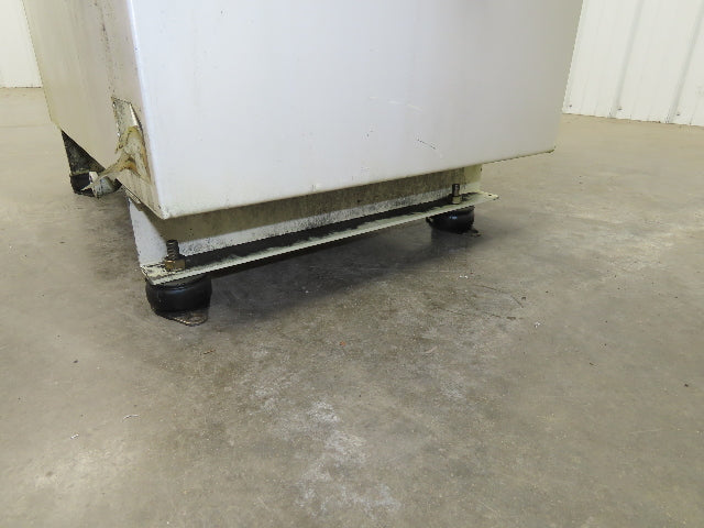 Okuma OEO-OKM-MA400H-A1 Oil Controller Chiller Unit 1.1kw 20g Tank Compressor