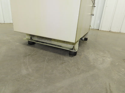 Okuma OEO-OKM-MA400H-A1 Oil Controller Chiller Unit 1.1kw 20g Tank Compressor