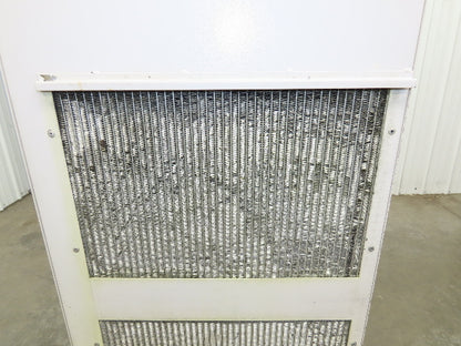 Okuma OEO-OKM-MA400H-A1 Oil Controller Chiller Unit 1.1kw 20g Tank Compressor
