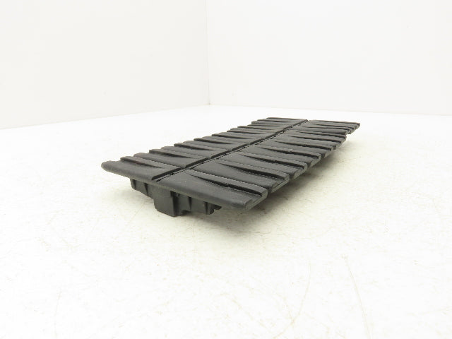 Ryson S00603 Black HD Connector for Spiral Conveyor Belt CC-3 Carrier  Lot of 10