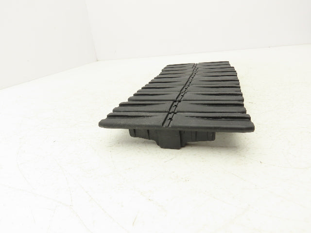 Ryson S00603 Black HD Connector for Spiral Conveyor Belt CC-3 Carrier  Lot of 10