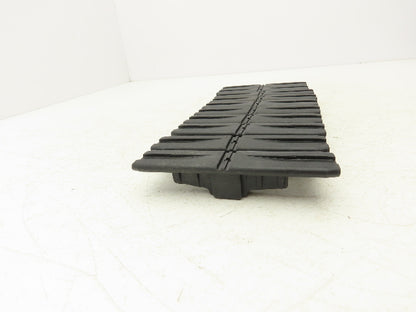 Ryson S00603 Black HD Connector for Spiral Conveyor Belt CC-3 Carrier  Lot of 10