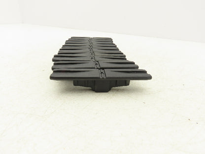 Ryson S00603 Black HD Connector for Spiral Conveyor Belt CC-3 Carrier  Lot of 10