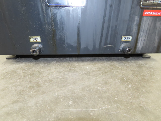 Kouwakougyo KMZ-150-M45 Kouwa Liquid Tower Oil Chiller Pump Unit 15kw 220V 3Ph