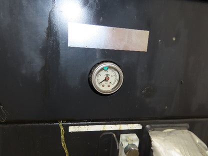 Kouwakougyo KMZ-150-M45 Kouwa Liquid Tower Oil Chiller Pump Unit 15kw 220V 3Ph