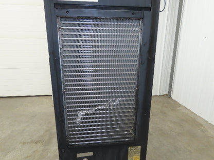Kouwakougyo KMZ-150-M45 Kouwa Liquid Tower Oil Chiller Pump Unit 15kw 220V 3Ph