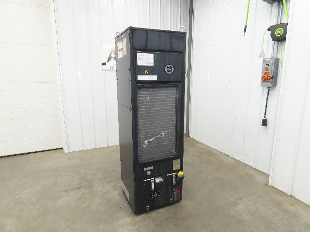 Kouwakougyo KMZ-150-M45 Kouwa Liquid Tower Oil Chiller Pump Unit 15kw 220V 3Ph