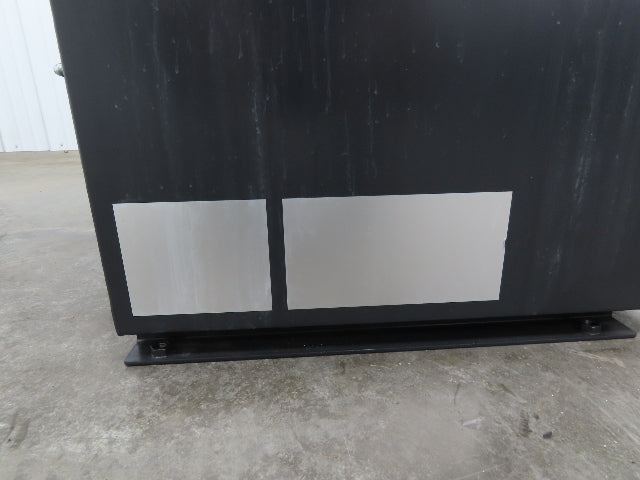 Kouwakougyo KMZ-150-M45 Kouwa Liquid Tower Oil Chiller Pump Unit 15kw 220V 3Ph