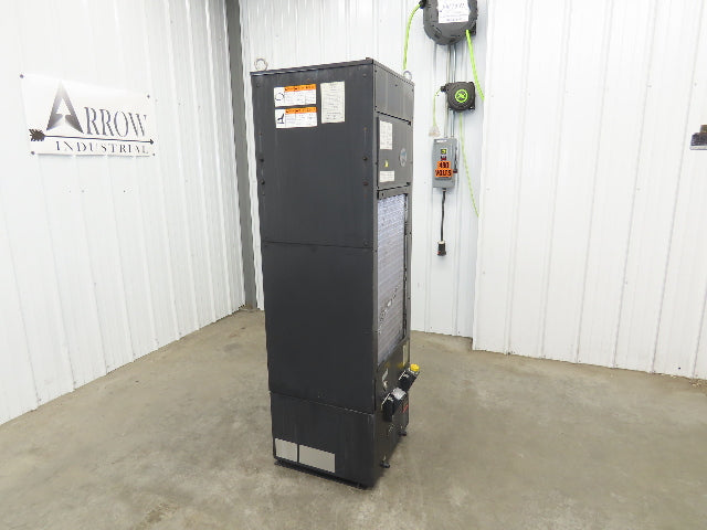 Kouwakougyo KMZ-150-M45 Kouwa Liquid Tower Oil Chiller Pump Unit 15kw 220V 3Ph