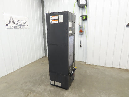 Kouwakougyo KMZ-150-M45 Kouwa Liquid Tower Oil Chiller Pump Unit 15kw 220V 3Ph