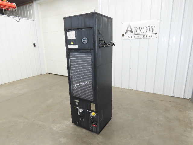 Kouwakougyo KMZ-150-M45 Kouwa Liquid Tower Oil Chiller Pump Unit 15kw 220V 3Ph