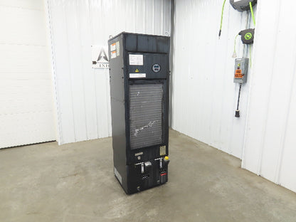 Kouwakougyo KMZ-150-M45 Kouwa Liquid Tower Oil Chiller Pump Unit 15kw 220V 3Ph