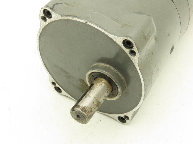 Baldor GMP3340 Gearmotor 40:1 Ratio 1/2Hp 43rpm 230/460V 3PH 3/4" Shaft