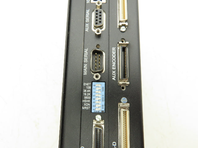 Galil DMC-2250 5-Axis Motion Controller 10/100 BASE-T Ethernet & RS-232/RS-422
