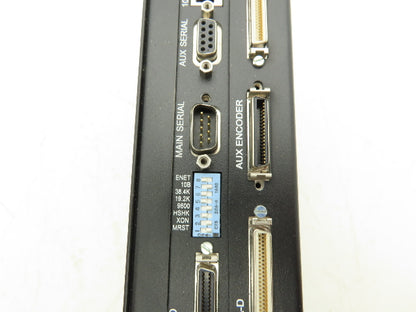 Galil DMC-2250 5-Axis Motion Controller 10/100 BASE-T Ethernet & RS-232/RS-422