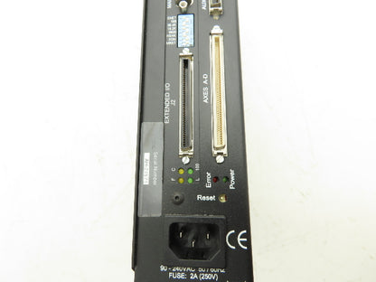 Galil DMC-2250 5-Axis Motion Controller 10/100 BASE-T Ethernet & RS-232/RS-422
