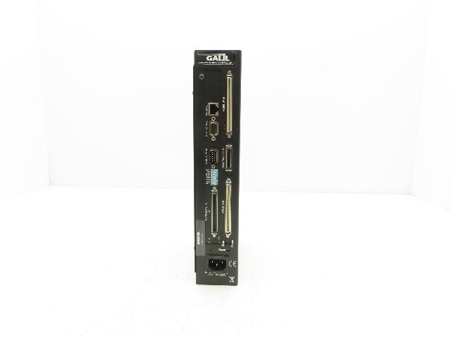 Galil DMC-2250 5-Axis Motion Controller 10/100 BASE-T Ethernet & RS-232/RS-422