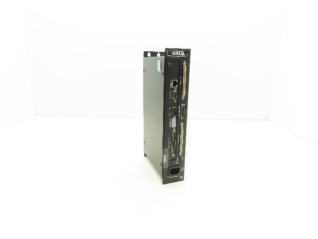 Galil DMC-2250 5-Axis Motion Controller 10/100 BASE-T Ethernet & RS-232/RS-422