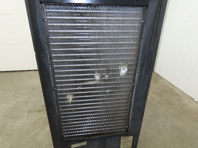 Kouwakougyo KMZ-150-M45 Kouwa Liquid Tower Oil Chiller Pump Unit 15kw 220V 3Ph