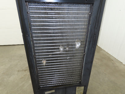 Kouwakougyo KMZ-150-M45 Kouwa Liquid Tower Oil Chiller Pump Unit 15kw 220V 3Ph