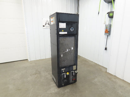 Kouwakougyo KMZ-150-M45 Kouwa Liquid Tower Oil Chiller Pump Unit 15kw 220V 3Ph