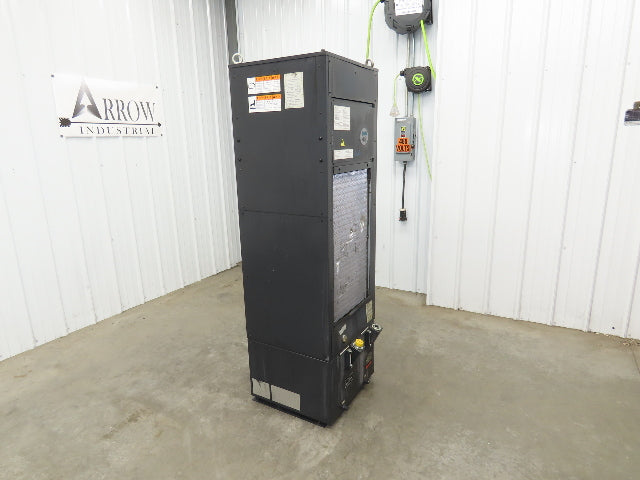 Kouwakougyo KMZ-150-M45 Kouwa Liquid Tower Oil Chiller Pump Unit 15kw 220V 3Ph