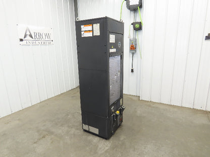 Kouwakougyo KMZ-150-M45 Kouwa Liquid Tower Oil Chiller Pump Unit 15kw 220V 3Ph