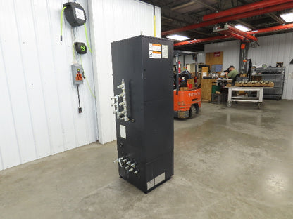 Kouwakougyo KMZ-150-M45 Kouwa Liquid Tower Oil Chiller Pump Unit 15kw 220V 3Ph