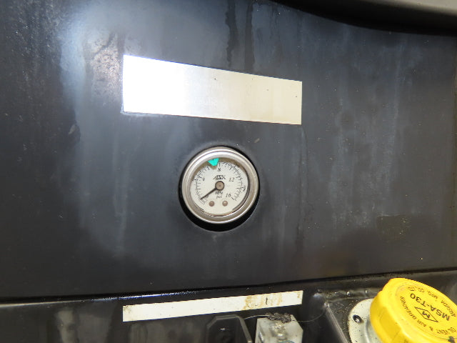 Kouwakougyo KMZ-150-M45 Kouwa Liquid Tower Oil Chiller Pump Unit 15kw 220V 3Ph