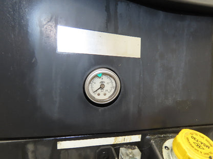 Kouwakougyo KMZ-150-M45 Kouwa Liquid Tower Oil Chiller Pump Unit 15kw 220V 3Ph